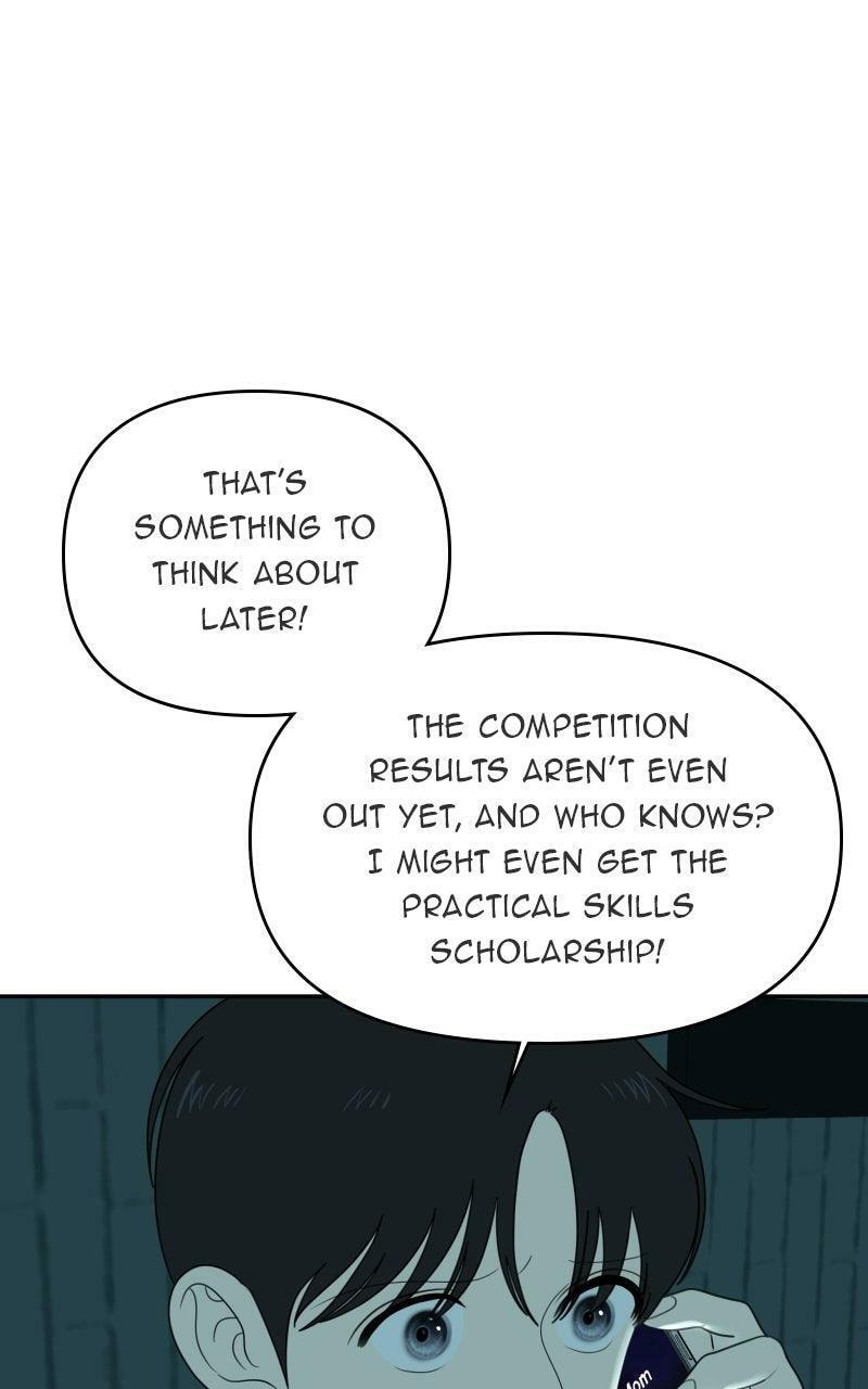 Read Illip Art High School Students chapter 82 image 18 on Lezhin