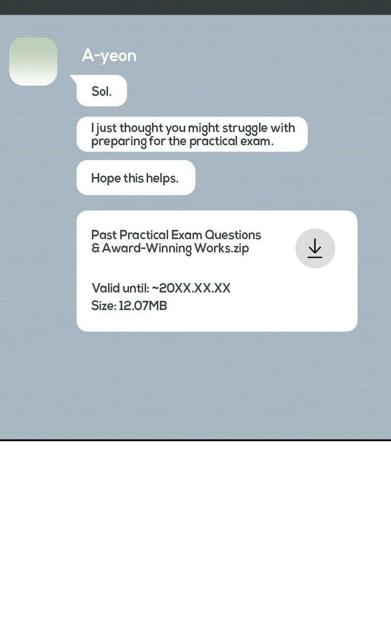 Read Illip Art High School Students chapter 82 image 26 on Lezhin