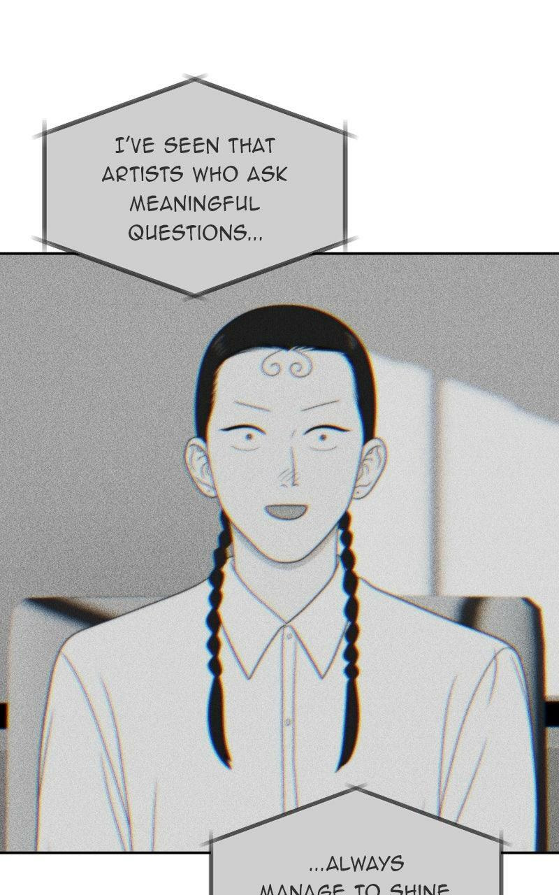 Read Illip Art High School Students chapter 82 image 31 on Lezhin