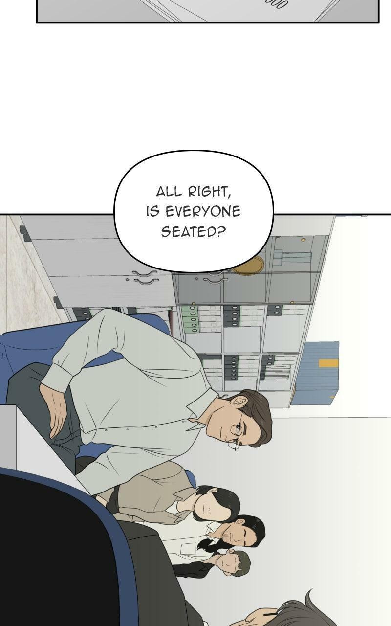 Read Illip Art High School Students chapter 82 image 33 on Lezhin