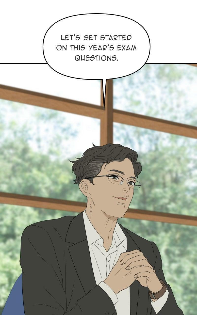 Read Illip Art High School Students chapter 82 image 35 on Lezhin