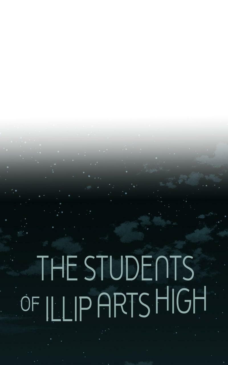 Read Illip Art High School Students chapter 82 image 4 on Lezhin