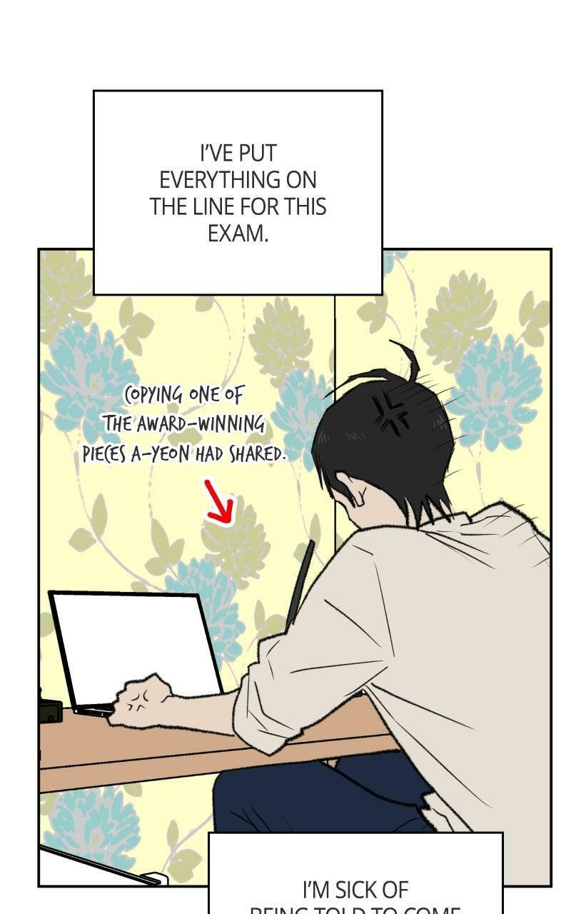 Read Illip Art High School Students chapter 82 image 42 on Lezhin