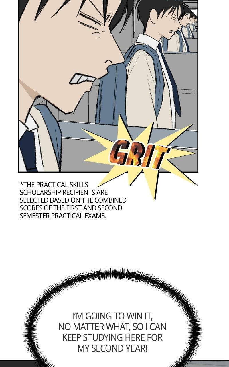 Read Illip Art High School Students chapter 82 image 44 on Lezhin