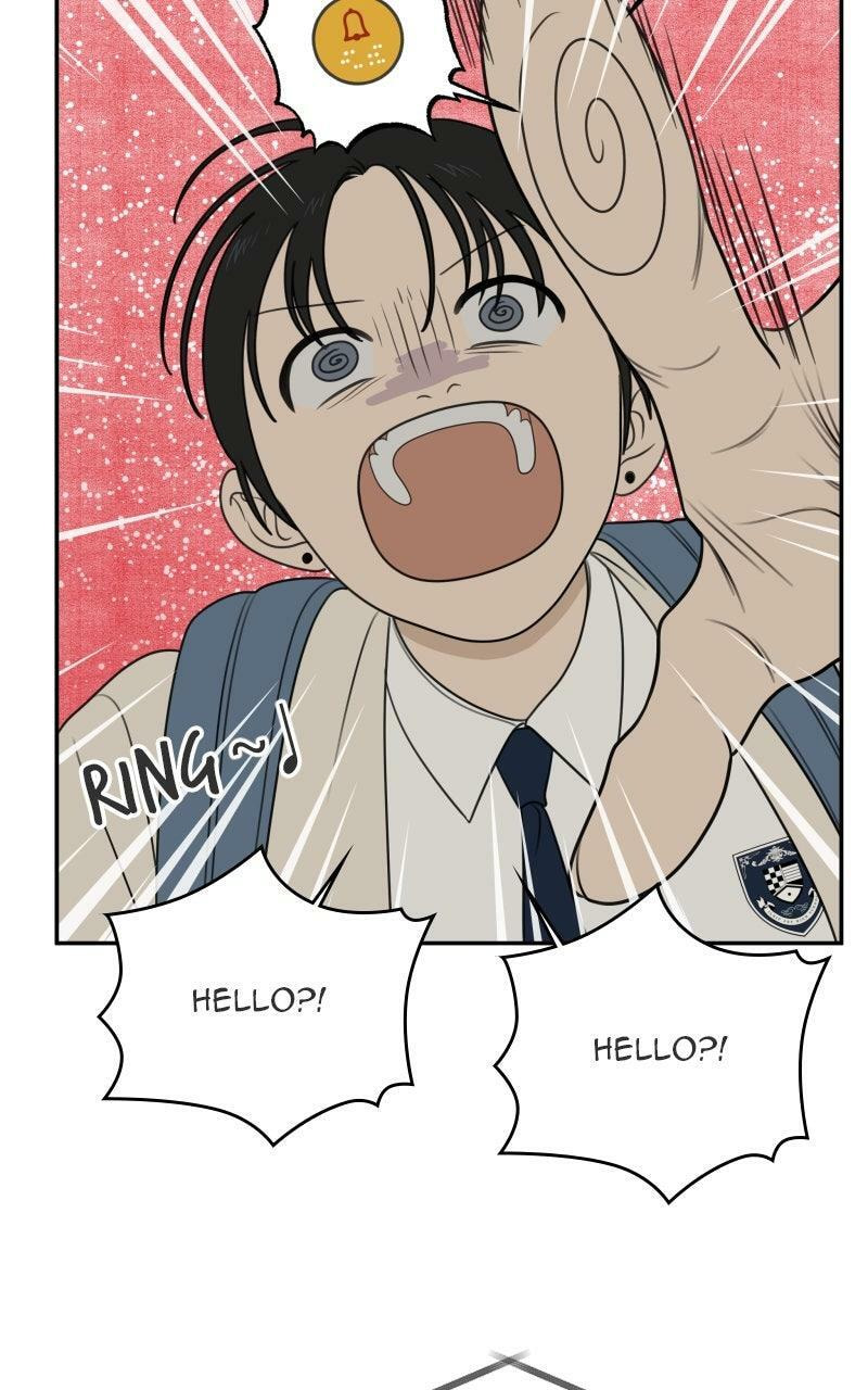 Read Illip Art High School Students chapter 82 image 50 on Lezhin