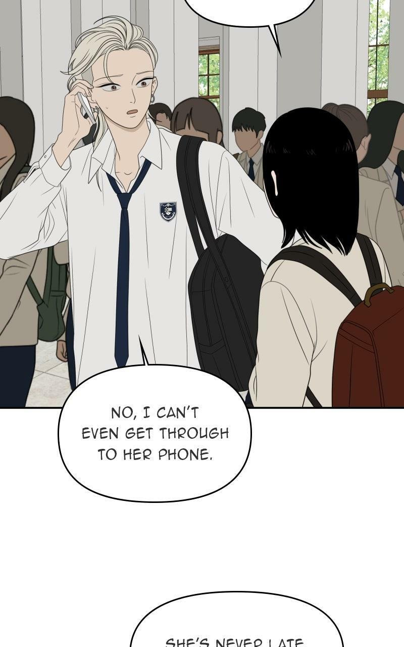 Read Illip Art High School Students chapter 82 image 56 on Lezhin