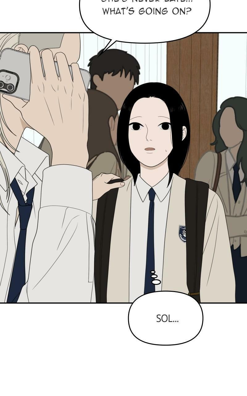 Read Illip Art High School Students chapter 82 image 57 on Lezhin
