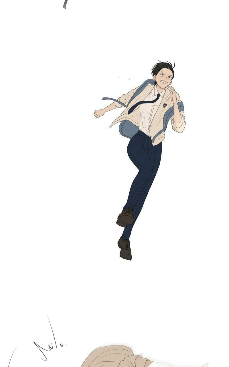 Read Illip Art High School Students chapter 82 image 75 on Lezhin