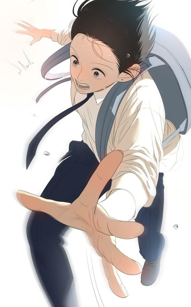 Read Illip Art High School Students chapter 82 image 77 on Lezhin