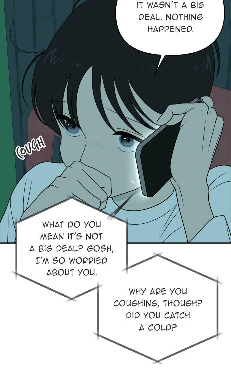 Read Illip Art High School Students chapter 82 image 8 on Lezhin