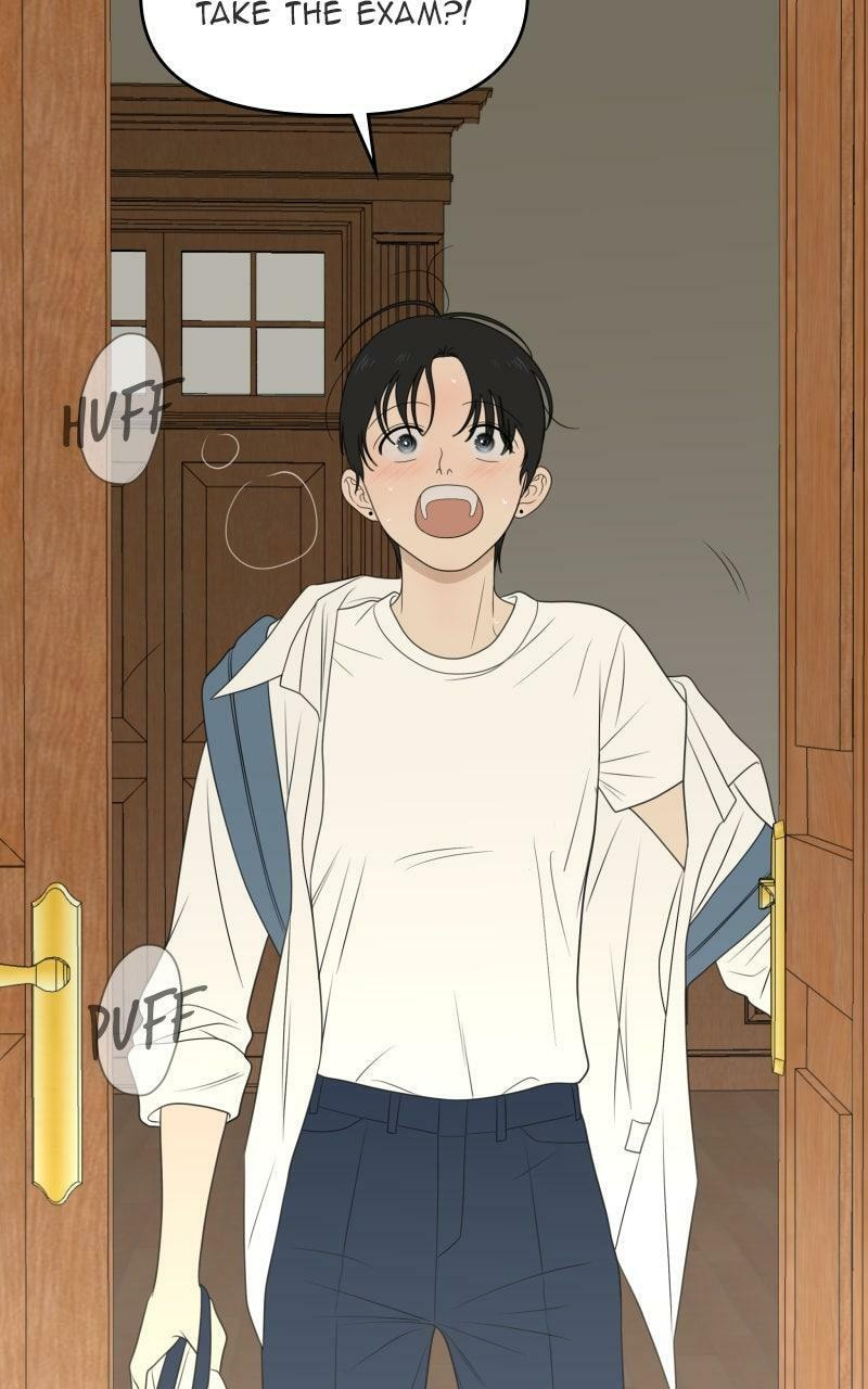 Read Illip Art High School Students chapter 82 image 85 on Lezhin