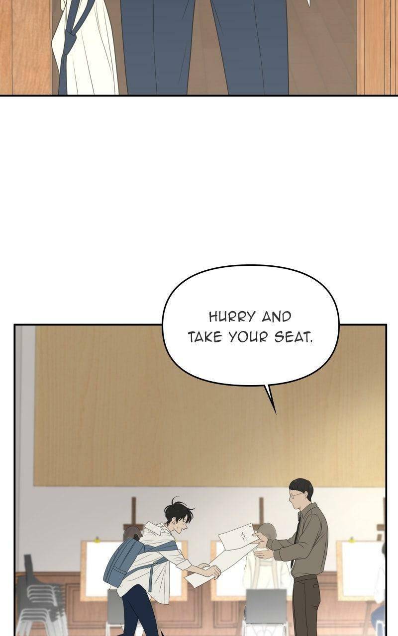 Read Illip Art High School Students chapter 82 image 86 on Lezhin