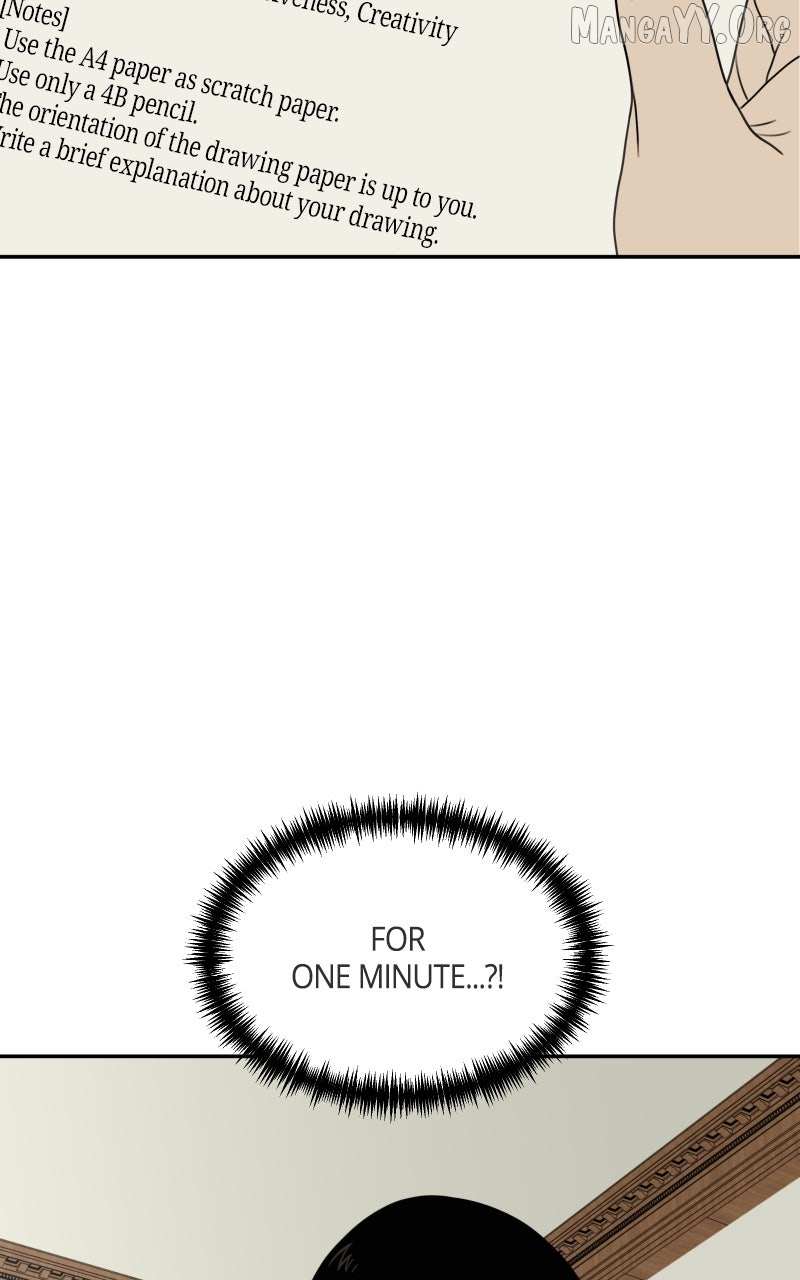 Read Illip Art High School Students chapter 83 image 1 on Lezhin