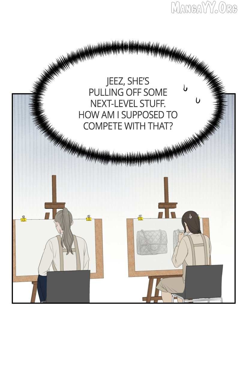 Read Illip Art High School Students chapter 83 image 16 on Lezhin