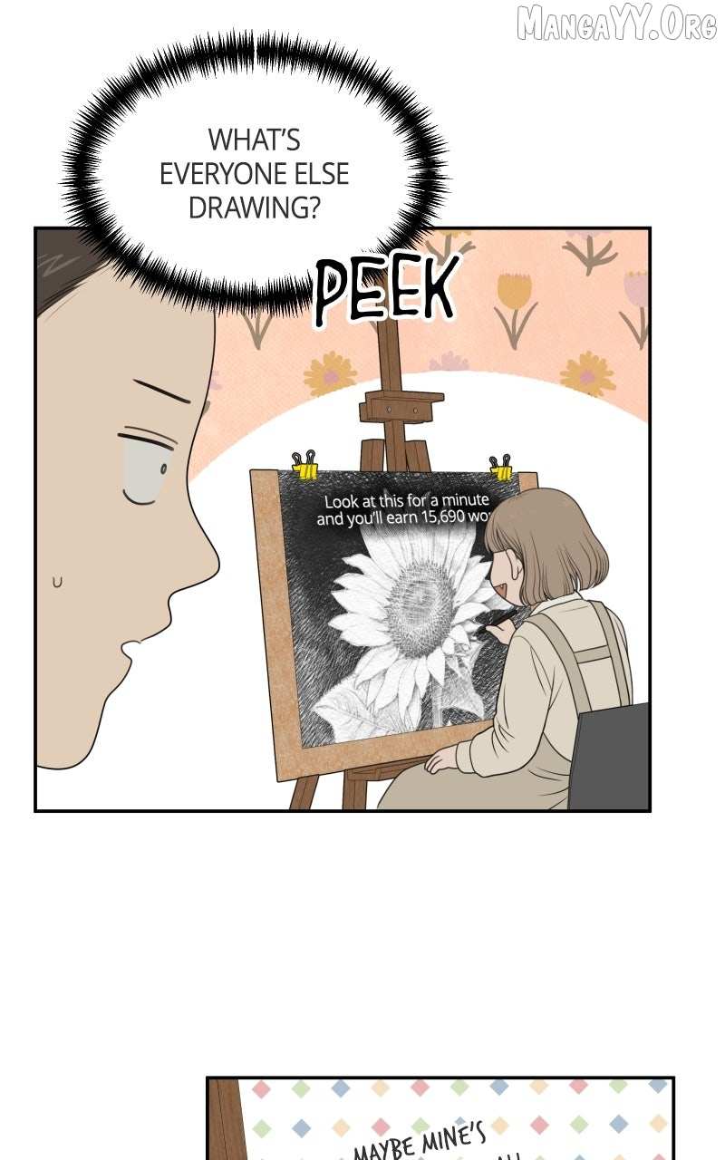 Read Illip Art High School Students chapter 83 image 17 on Lezhin