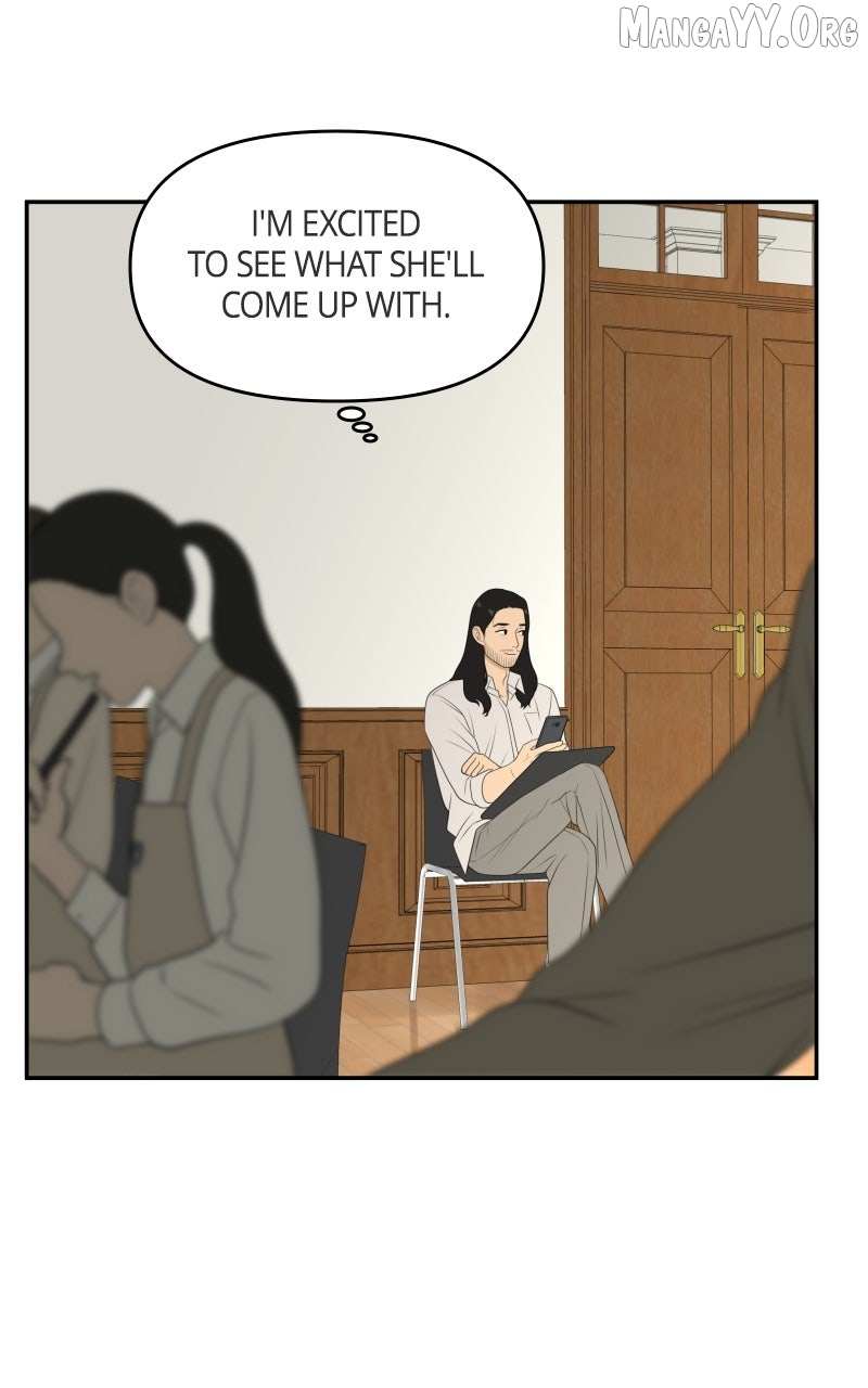 Read Illip Art High School Students chapter 83 image 32 on Lezhin