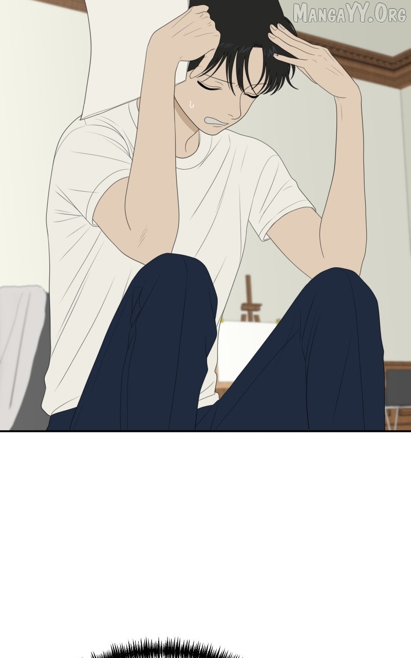 Read Illip Art High School Students chapter 83 image 35 on Lezhin