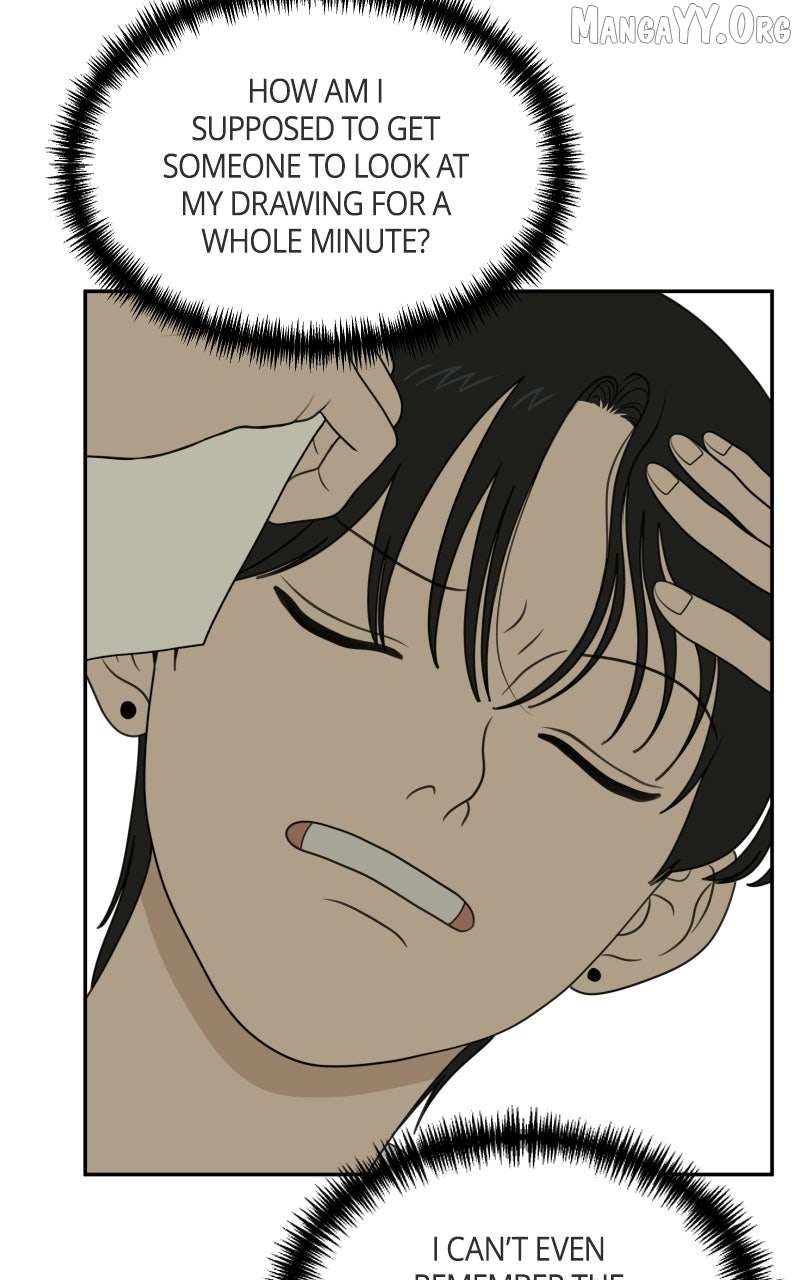 Read Illip Art High School Students chapter 83 image 36 on Lezhin