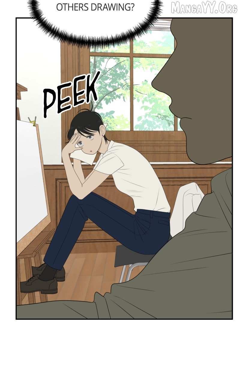 Read Illip Art High School Students chapter 83 image 39 on Lezhin