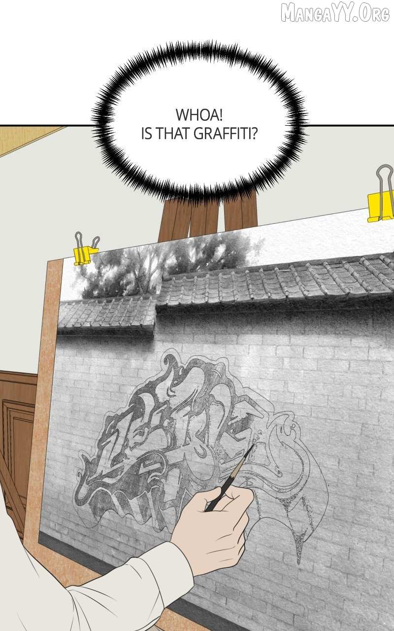 Read Illip Art High School Students chapter 83 image 41 on Lezhin