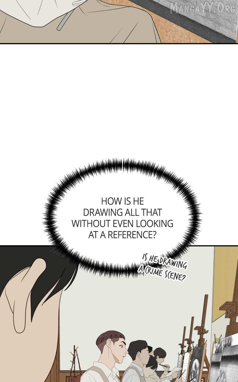 Read Illip Art High School Students chapter 83 image 42 on Lezhin