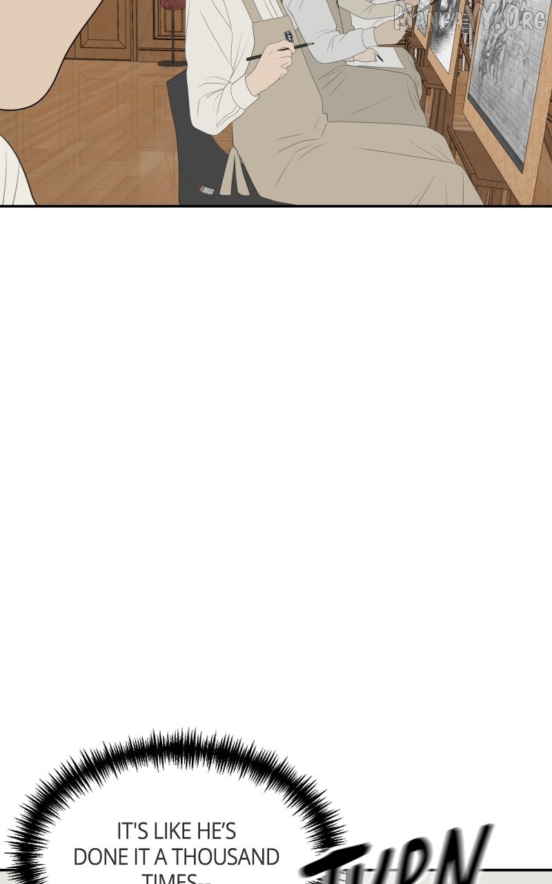 Read Illip Art High School Students chapter 83 image 43 on Lezhin