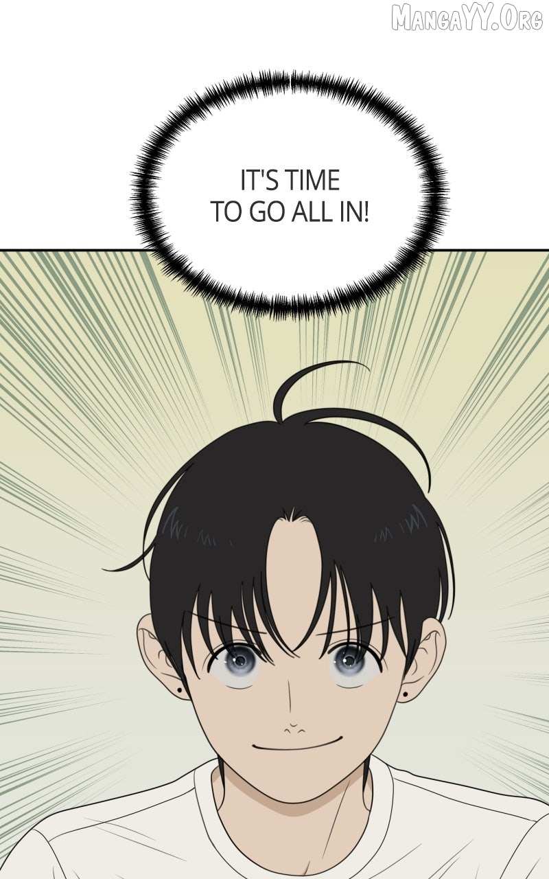Read Illip Art High School Students chapter 83 image 55 on Lezhin