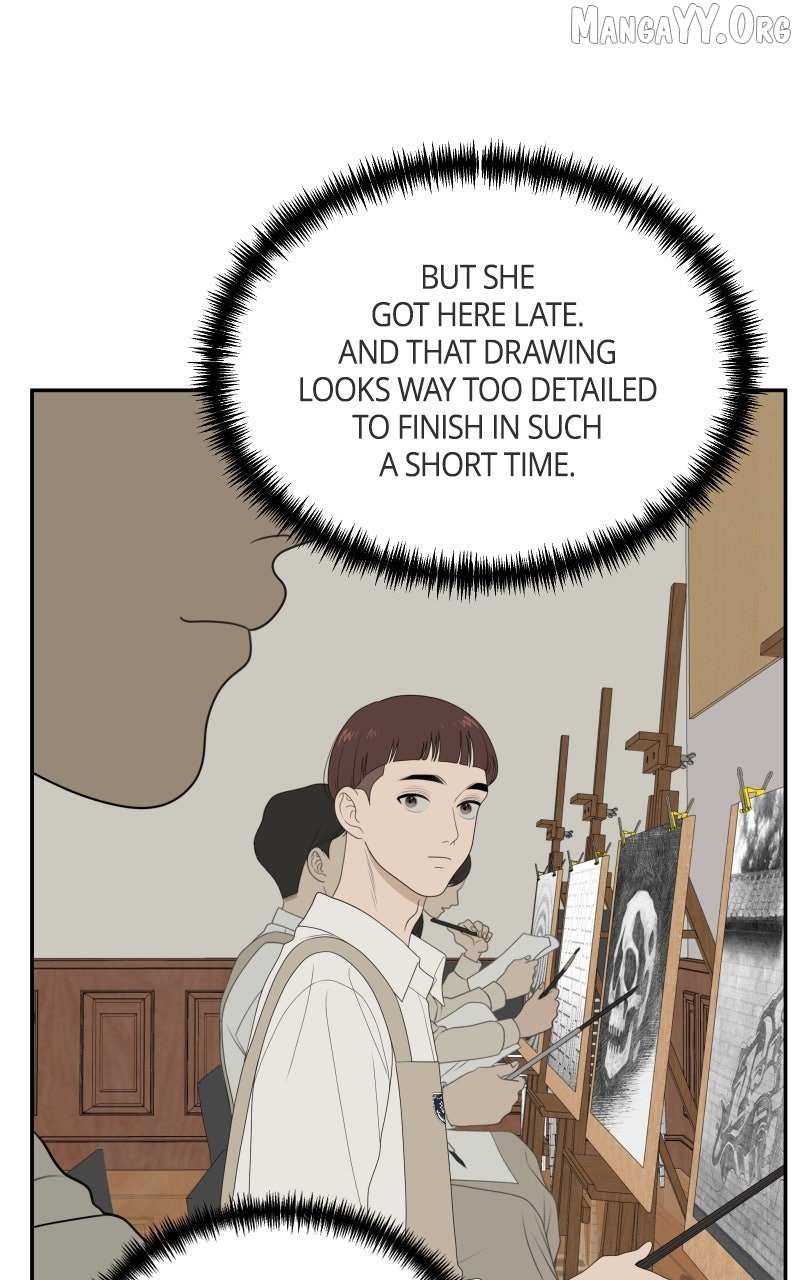 Read Illip Art High School Students chapter 83 image 67 on Lezhin