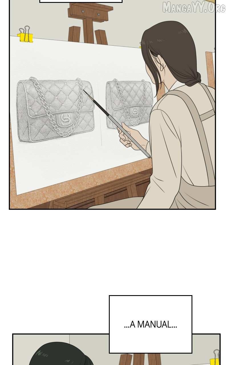 Read Illip Art High School Students chapter 83 image 8 on Lezhin