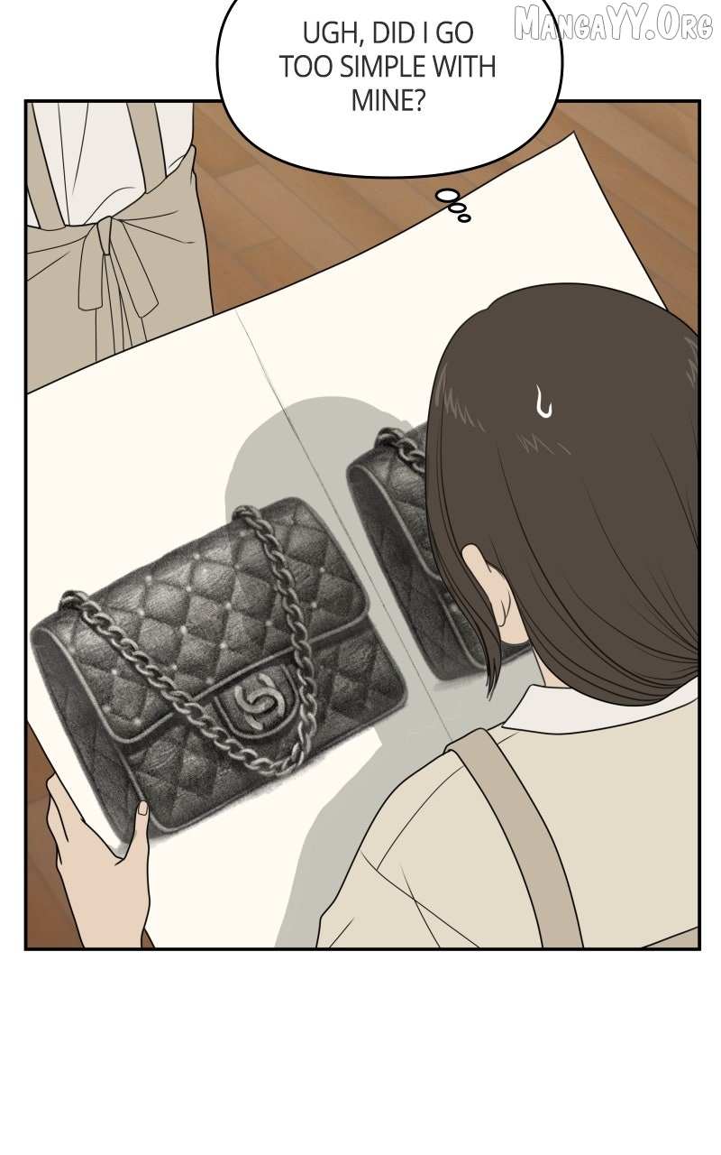 Read Illip Art High School Students chapter 83 image 81 on Lezhin