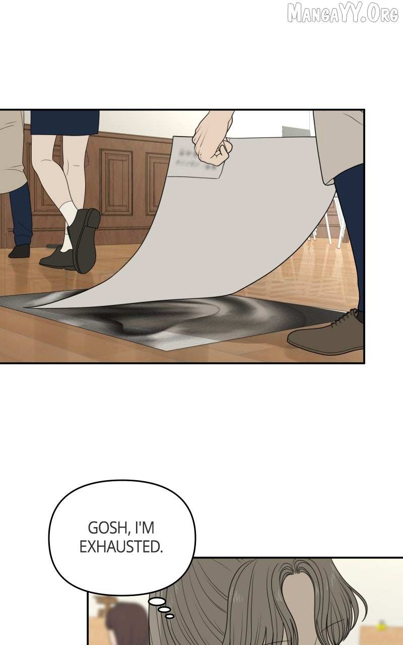 Read Illip Art High School Students chapter 83 image 82 on Lezhin