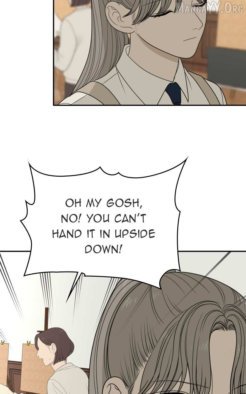 Read Illip Art High School Students chapter 83 image 83 on Lezhin
