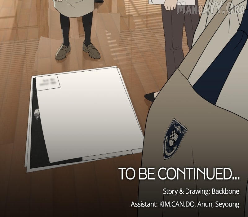 Read Illip Art High School Students chapter 83 image 87 on Lezhin