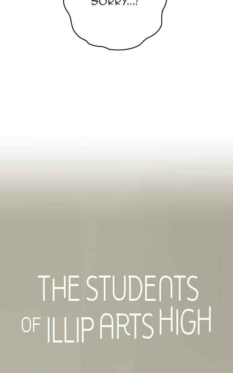 Read Illip Art High School Students chapter 84 image 10 on Lezhin