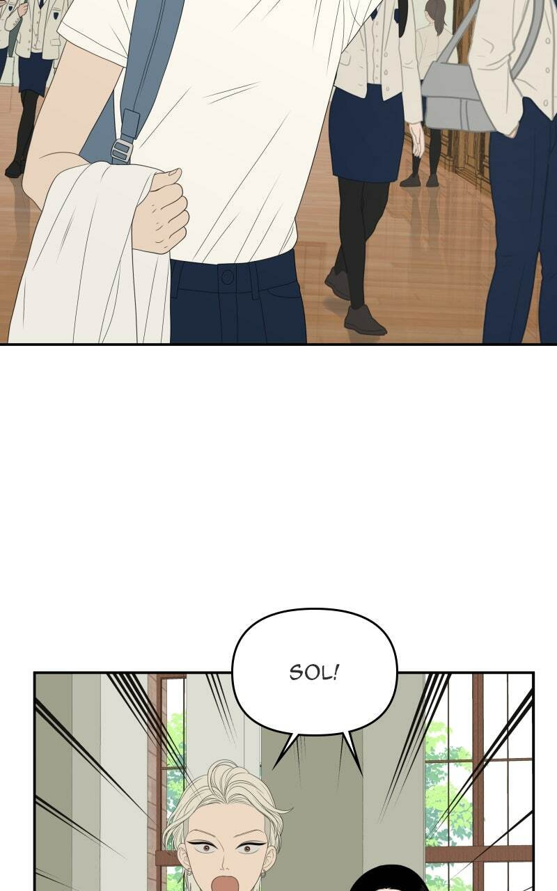 Read Illip Art High School Students chapter 84 image 12 on Lezhin