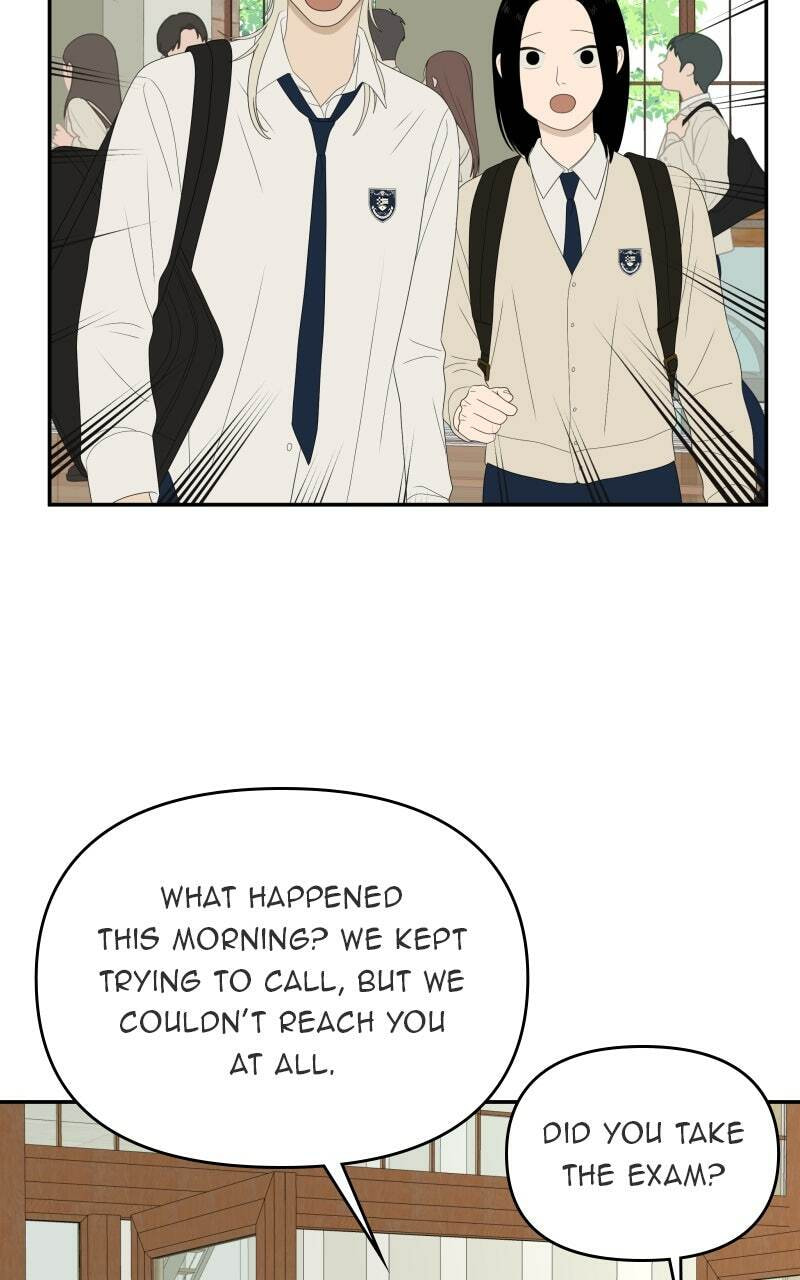 Read Illip Art High School Students chapter 84 image 13 on Lezhin