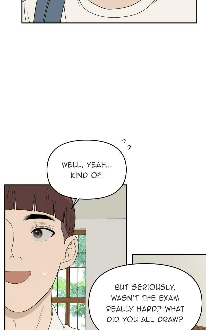 Read Illip Art High School Students chapter 84 image 21 on Lezhin
