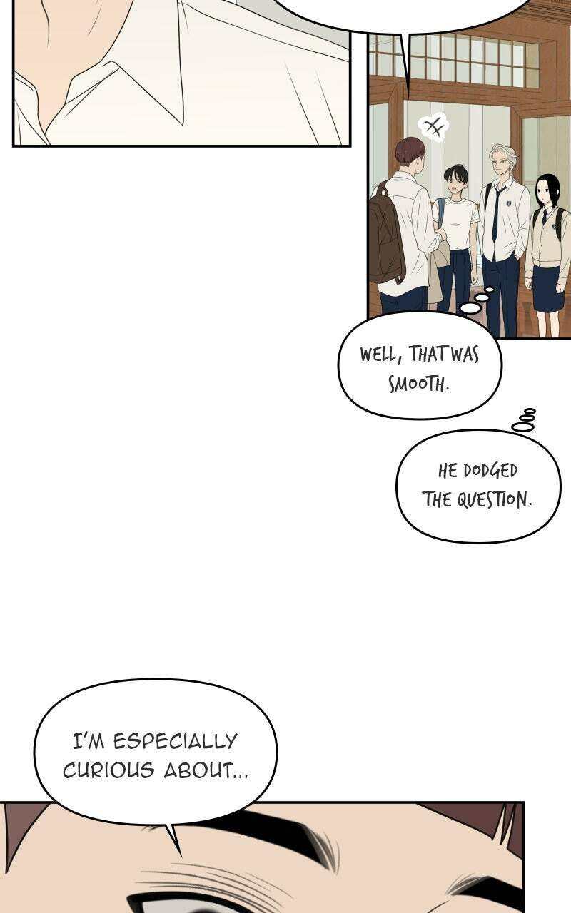 Read Illip Art High School Students chapter 84 image 22 on Lezhin