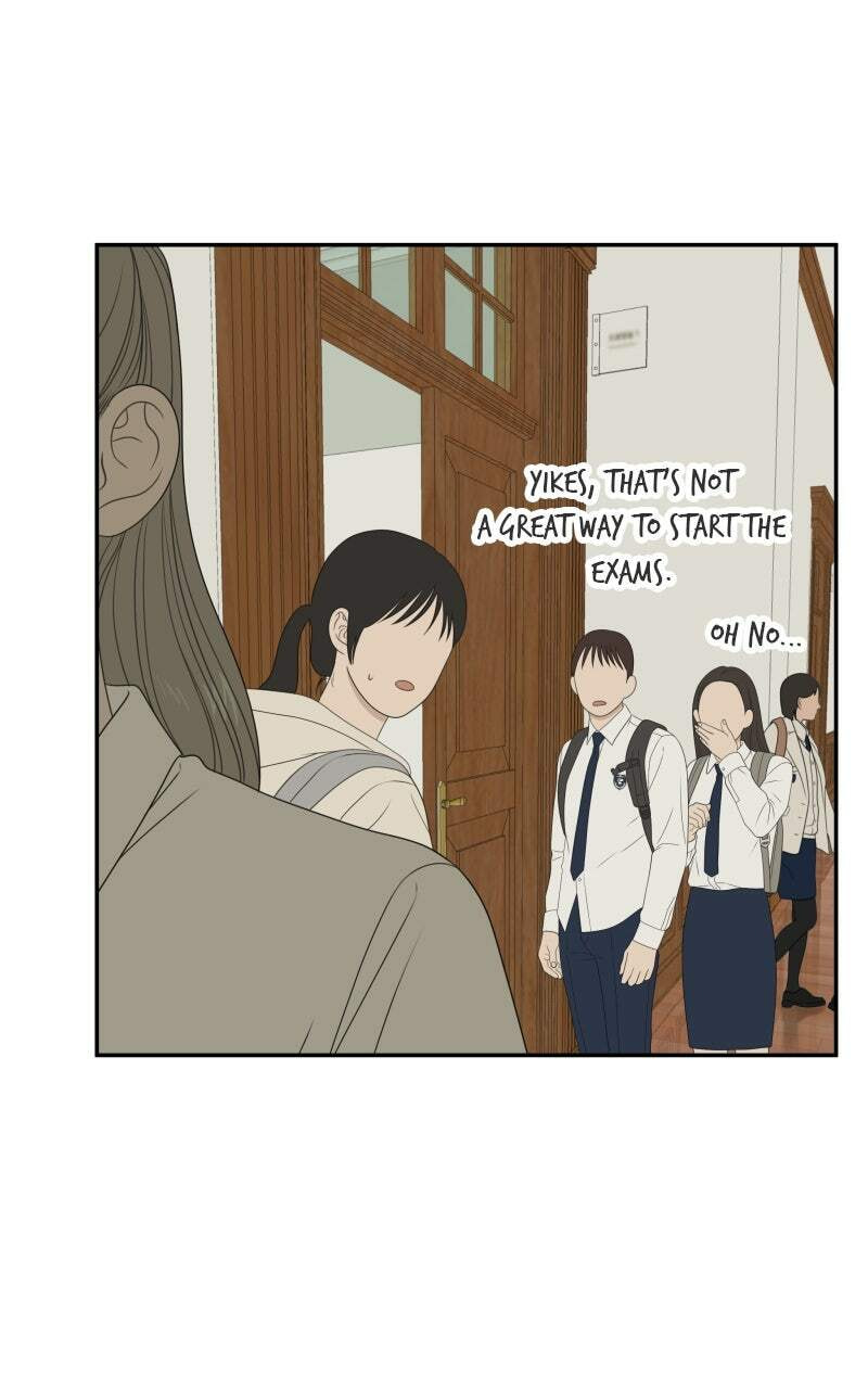 Read Illip Art High School Students chapter 84 image 28 on Lezhin