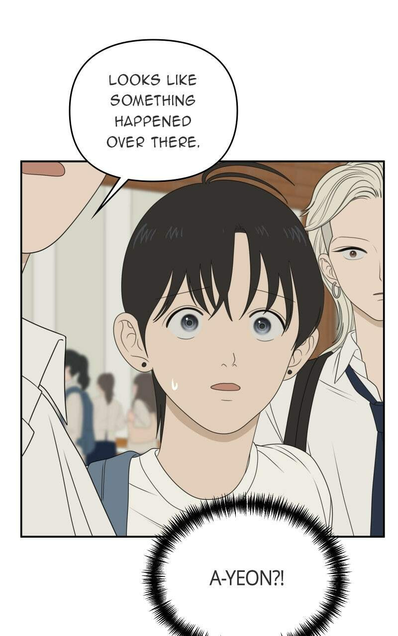 Read Illip Art High School Students chapter 84 image 29 on Lezhin