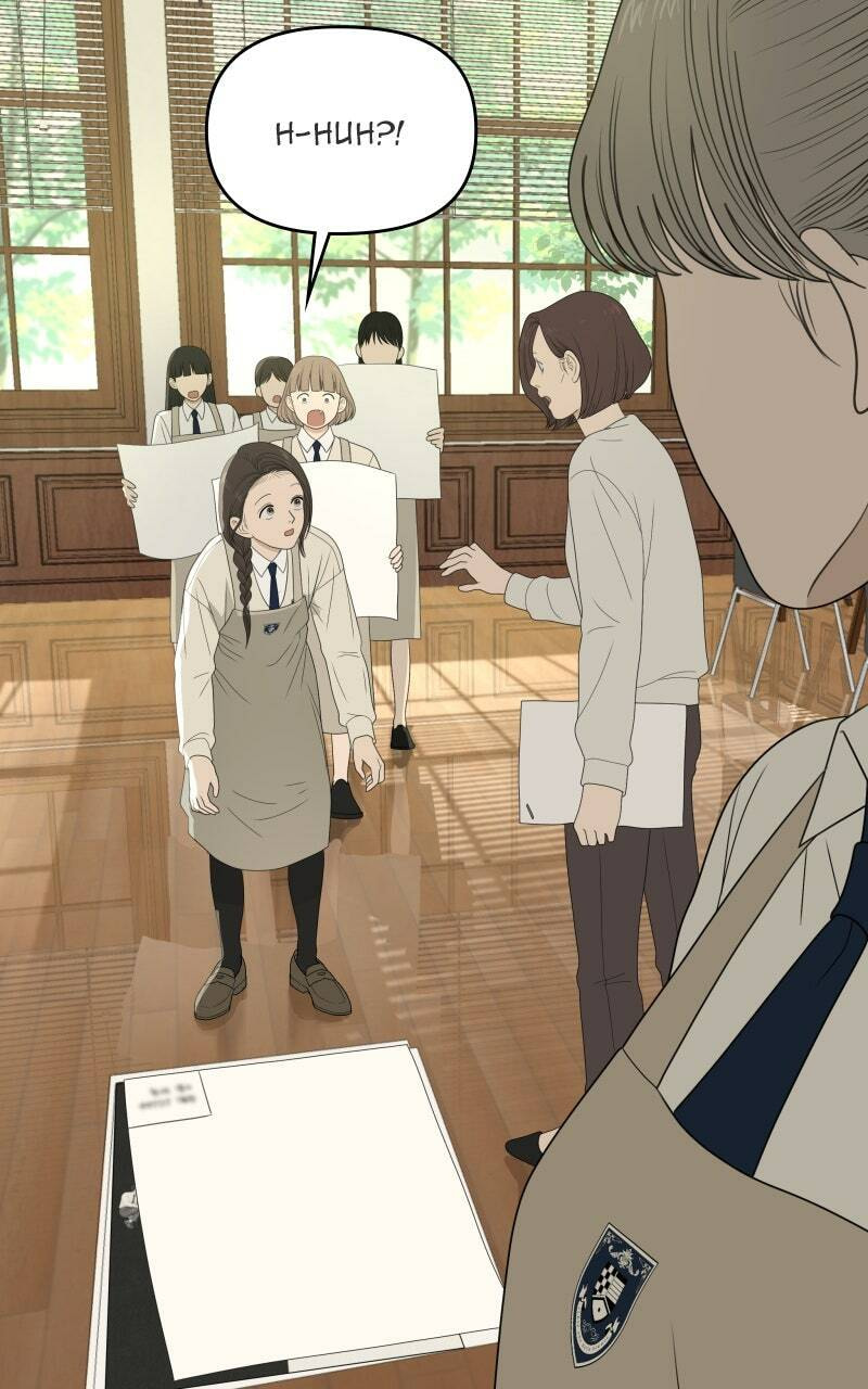 Read Illip Art High School Students chapter 84 image 3 on Lezhin