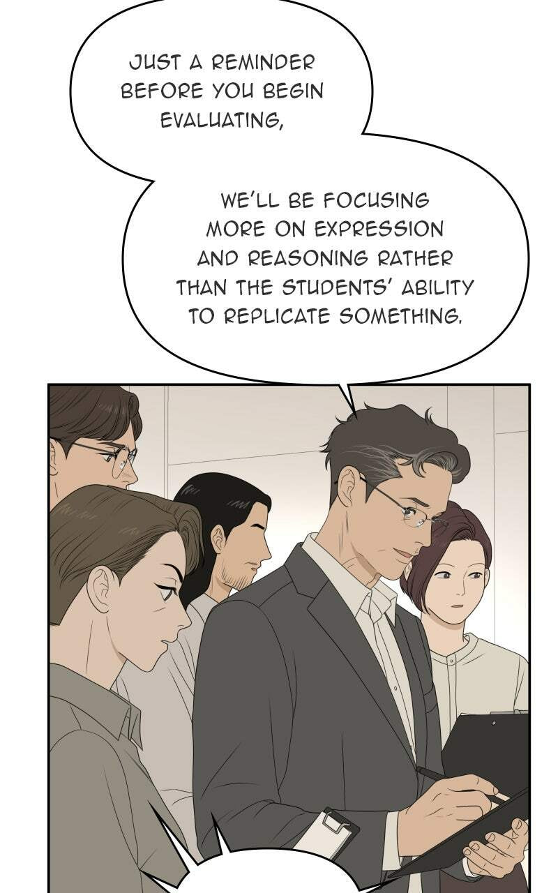 Read Illip Art High School Students chapter 84 image 44 on Lezhin