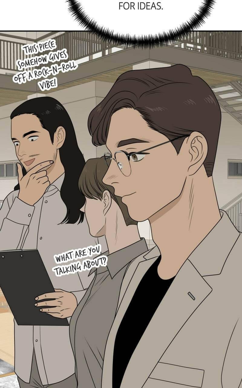 Read Illip Art High School Students chapter 84 image 55 on Lezhin