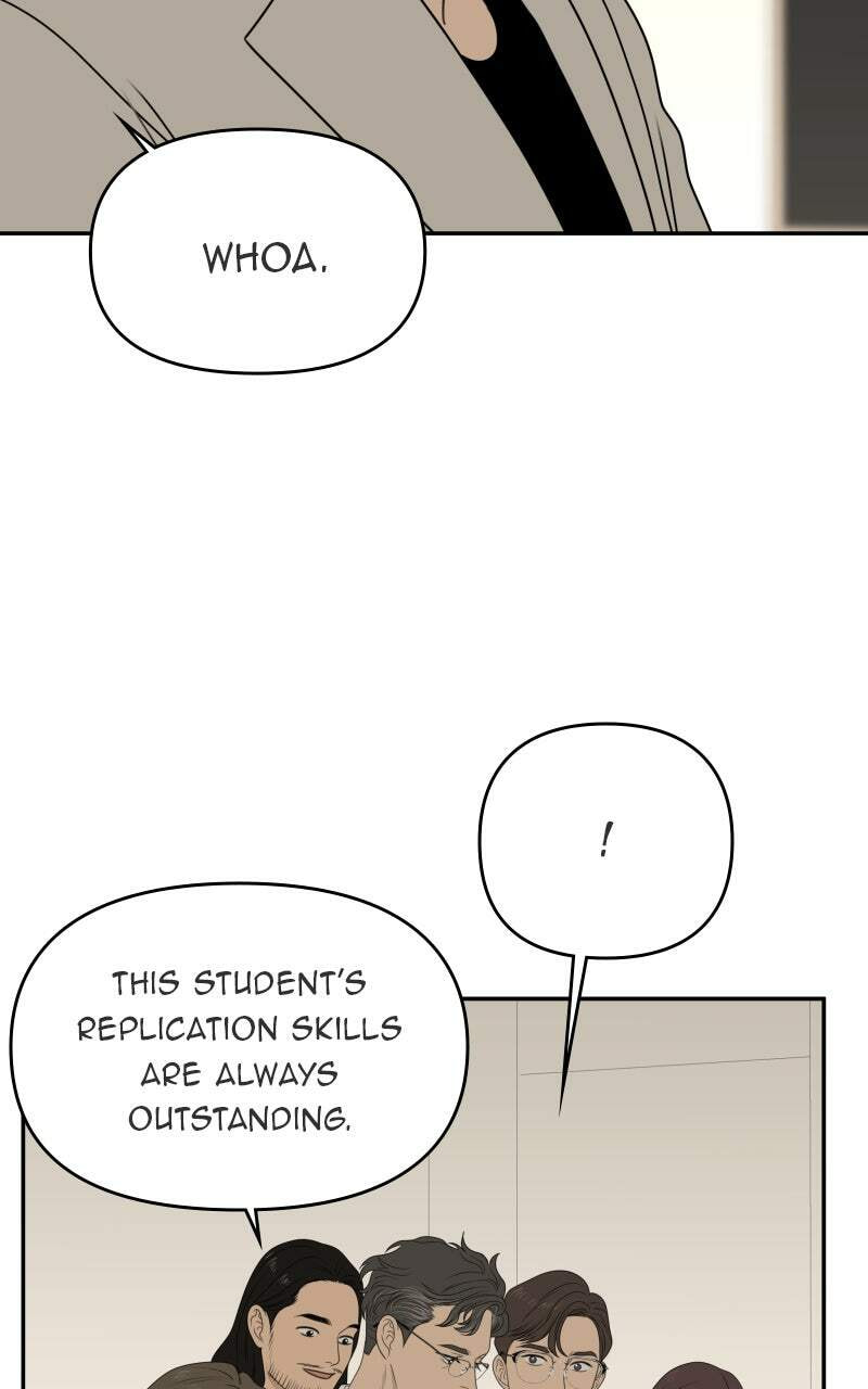 Read Illip Art High School Students chapter 84 image 64 on Lezhin