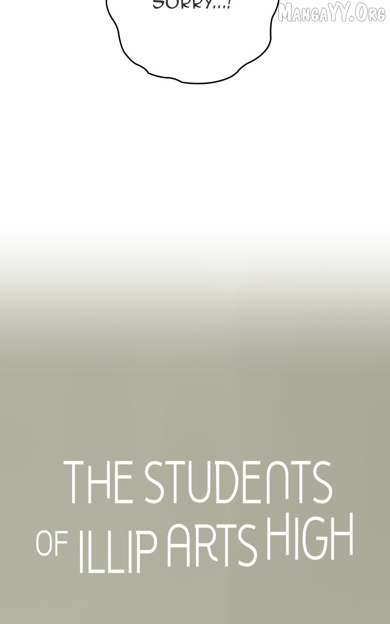 Read Illip Art High School Students chapter 85 image 10 on Lezhin