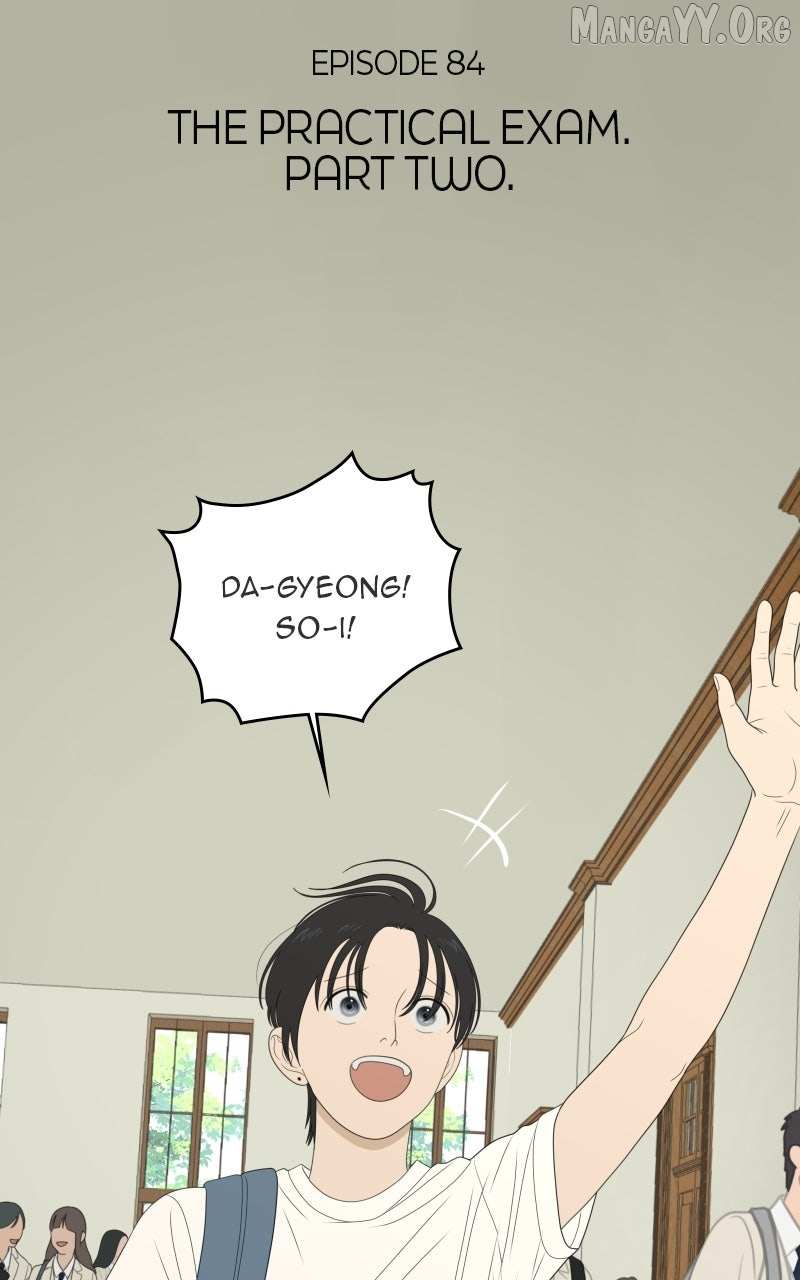 Read Illip Art High School Students chapter 85 image 11 on Lezhin