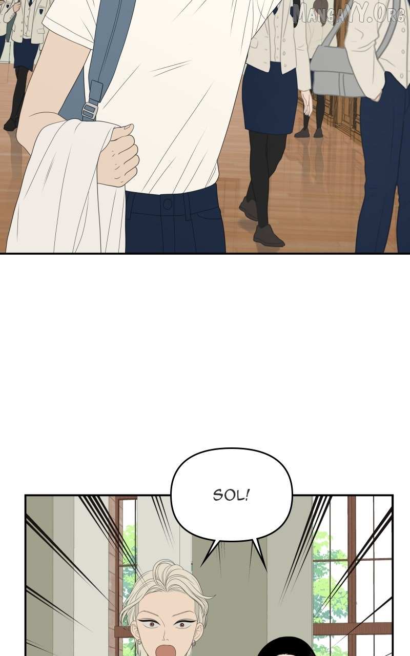 Read Illip Art High School Students chapter 85 image 12 on Lezhin