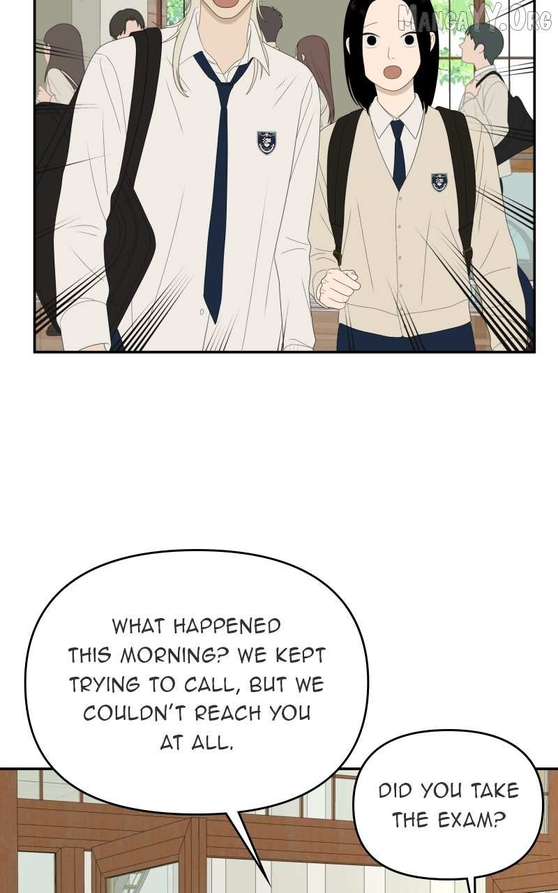 Read Illip Art High School Students chapter 85 image 13 on Lezhin