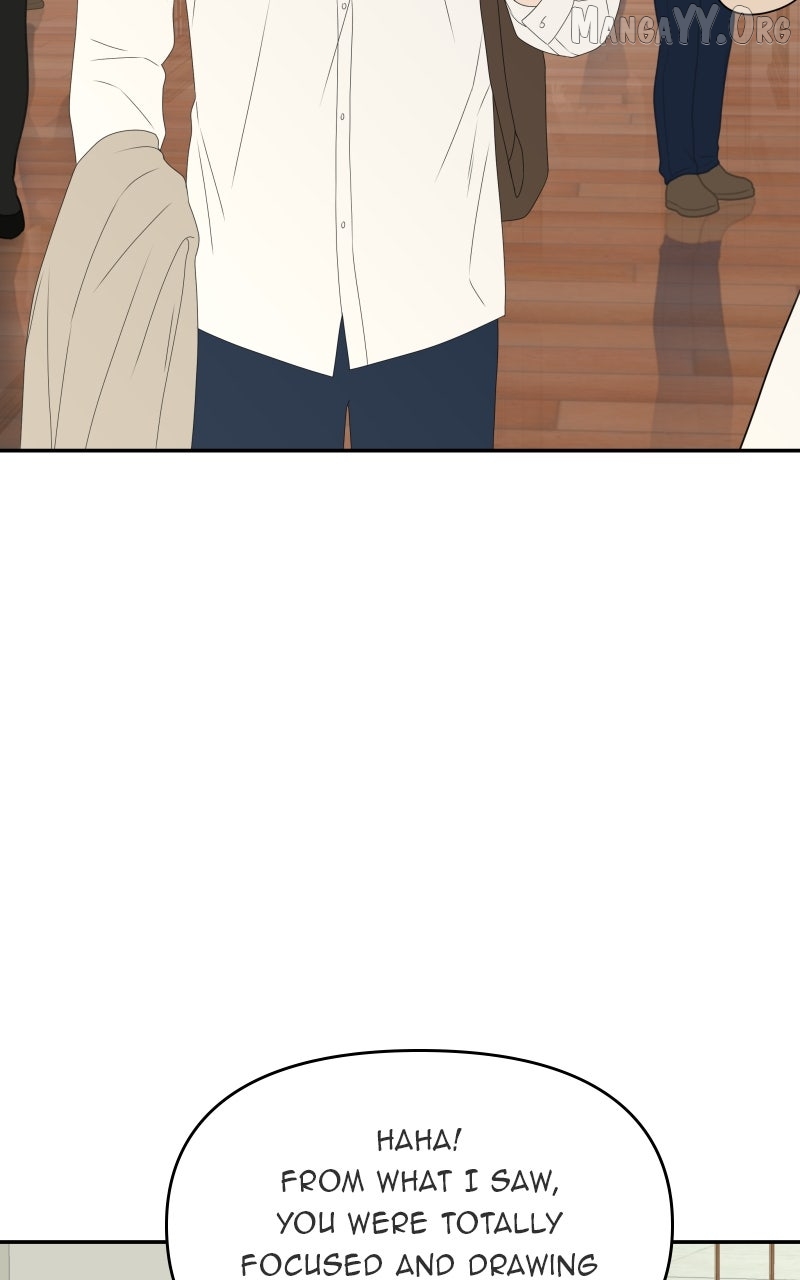 Read Illip Art High School Students chapter 85 image 18 on Lezhin