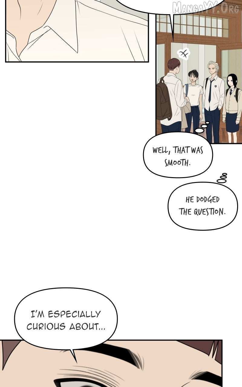 Read Illip Art High School Students chapter 85 image 22 on Lezhin